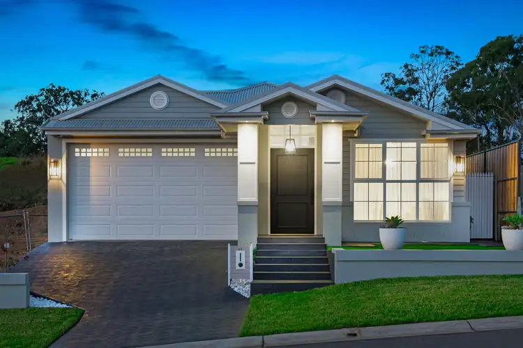 60 Levade Avenue, Box Hill NSW 2765