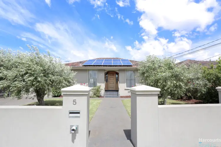 5 Kathryn Avenue, Lalor VIC 3075