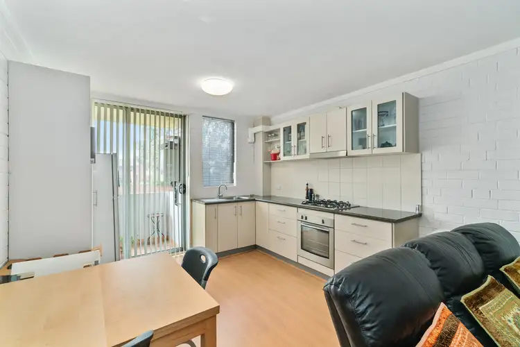 Second view of Homely apartment listing, 14/157-161 Hubert Street, East Victoria Park WA 6101
