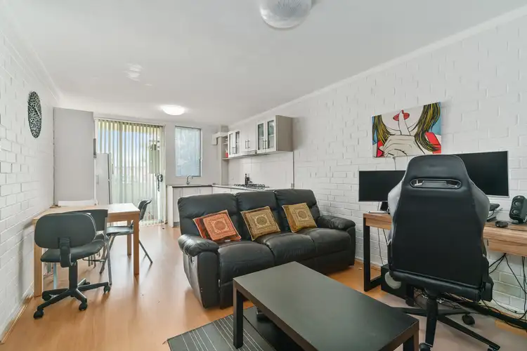 Fourth view of Homely apartment listing, 14/157-161 Hubert Street, East Victoria Park WA 6101