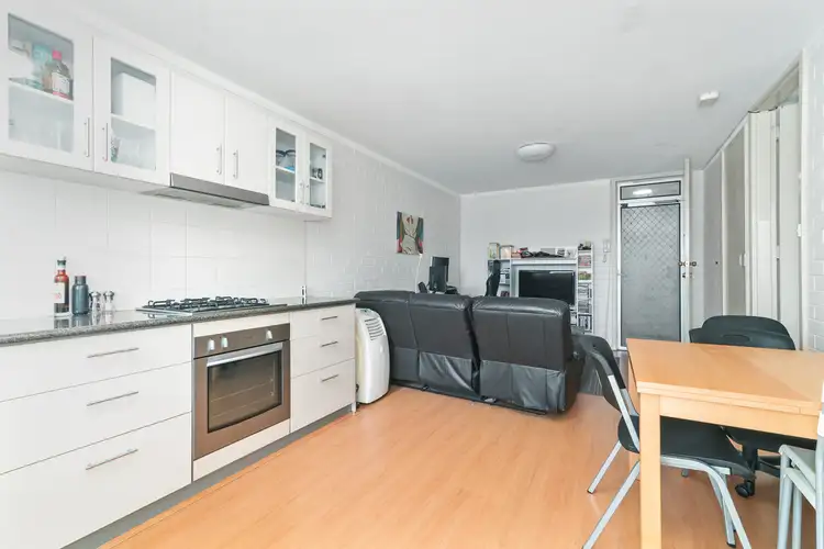Fifth view of Homely apartment listing, 14/157-161 Hubert Street, East Victoria Park WA 6101