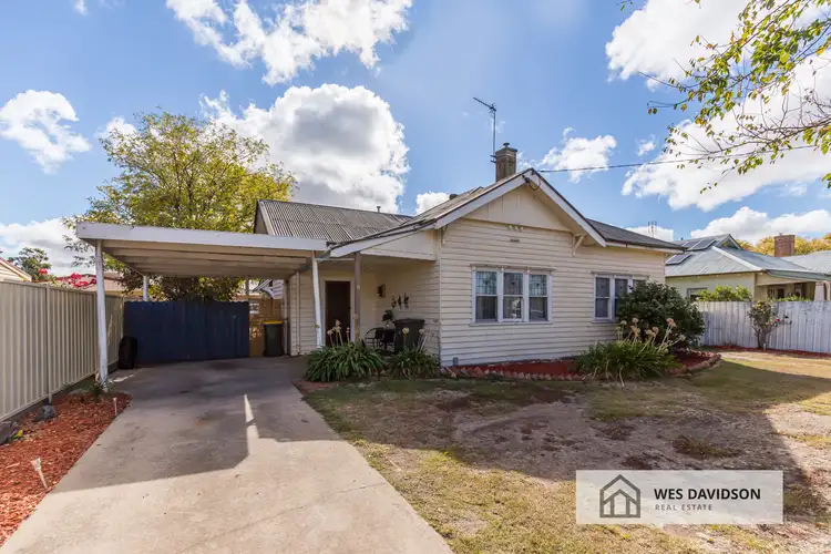 Main view of Homely house listing, 11 Smith Street, Horsham VIC 3400