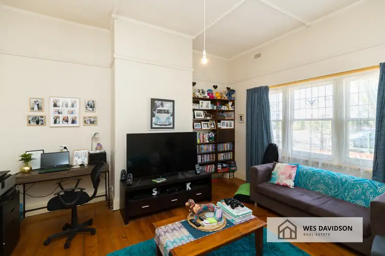Second view of Homely house listing, 11 Smith Street, Horsham VIC 3400