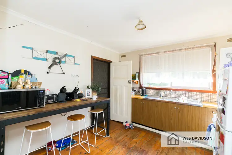 Third view of Homely house listing, 11 Smith Street, Horsham VIC 3400