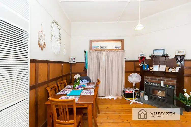 Fourth view of Homely house listing, 11 Smith Street, Horsham VIC 3400