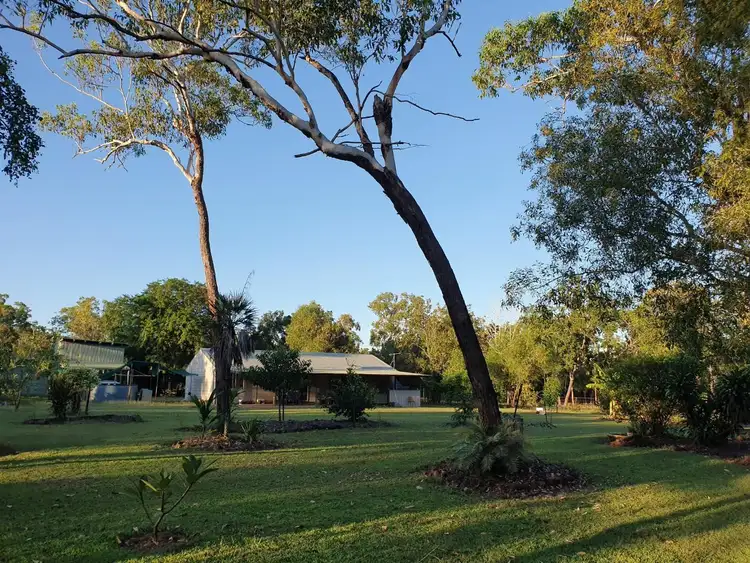 Main view of Homely house listing, 1115 Leonino Road, Darwin River NT 841