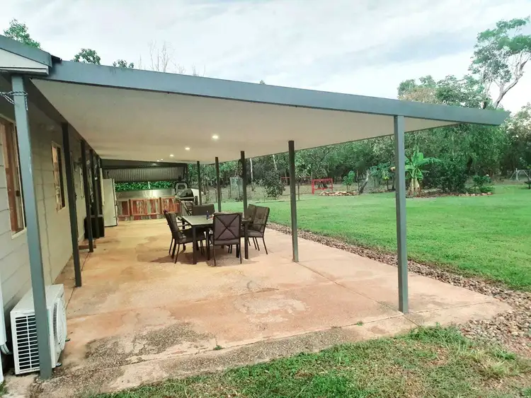 Fifth view of Homely house listing, 1115 Leonino Road, Darwin River NT 841