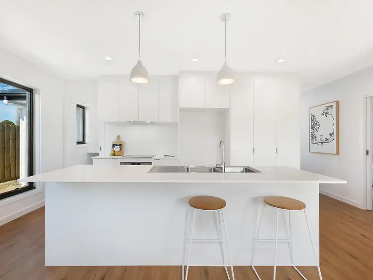 Fourth view of Homely townhouse listing, 1/15 Fellmongers Road, Breakwater VIC 3219