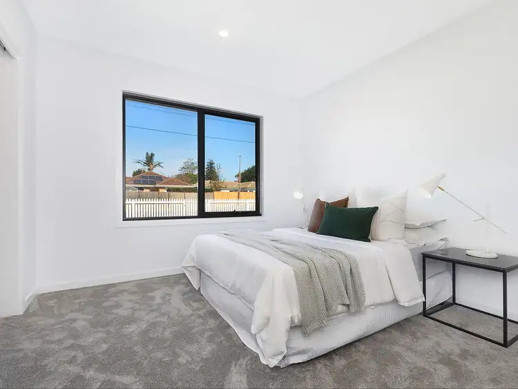 Fifth view of Homely townhouse listing, 1/15 Fellmongers Road, Breakwater VIC 3219