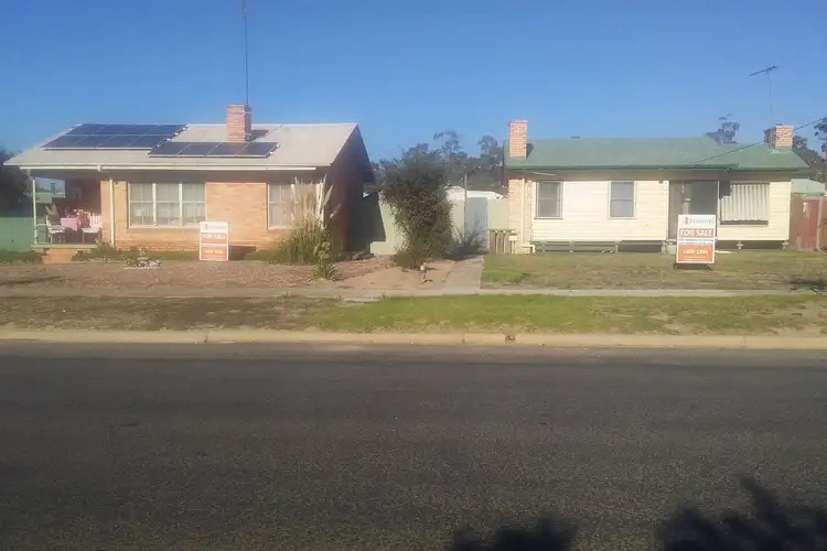 Main view of Homely rural property listing, 3-5 Preece Street, St Arnaud VIC 3478