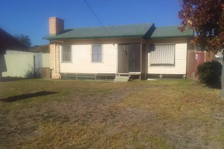 Third view of Homely rural property listing, 3-5 Preece Street, St Arnaud VIC 3478