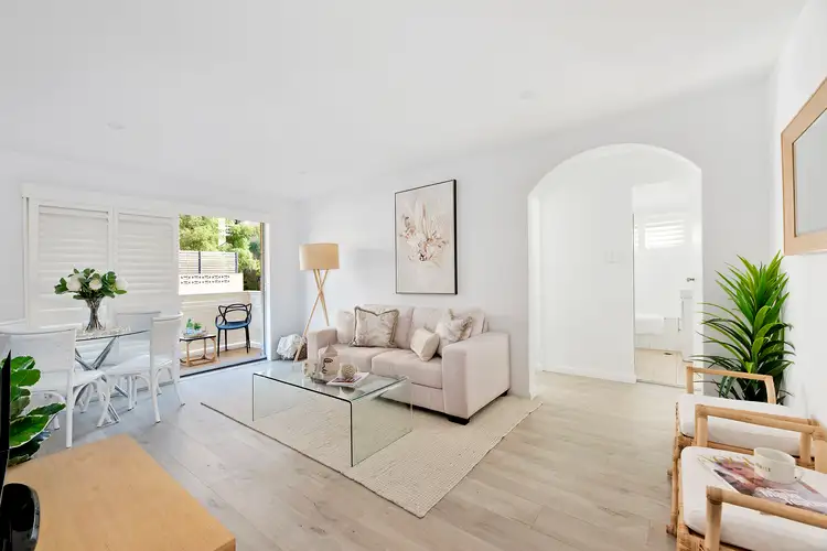 4/40 The Crescent, Dee Why NSW 2099