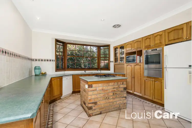 Third view of Homely house listing, 33 Casuarina Drive, Cherrybrook NSW 2126