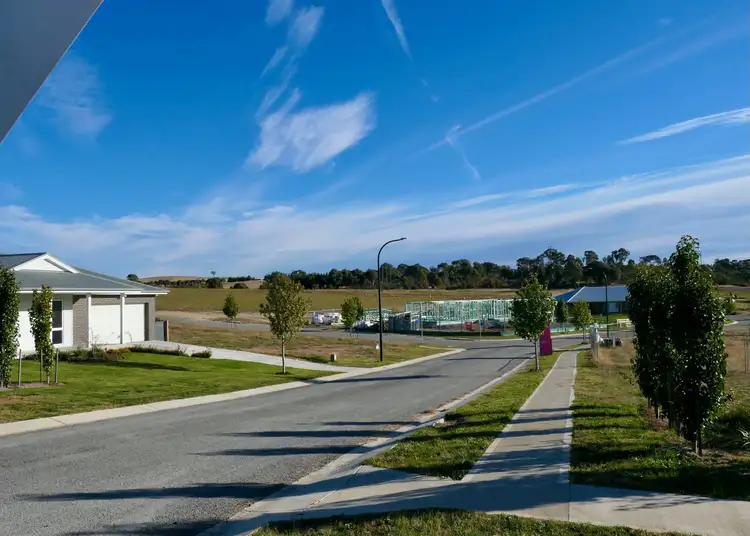 LOT 207 Green Avenue, Gunning NSW 2581