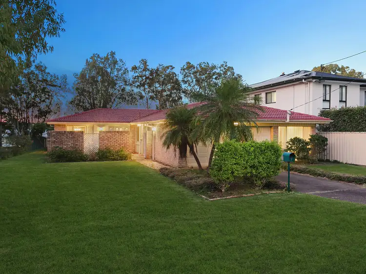 Second view of Homely house listing, 9 Wharf Street, Wyee Point NSW 2259