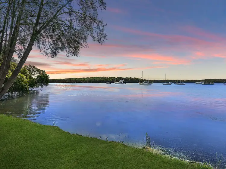 Third view of Homely house listing, 9 Wharf Street, Wyee Point NSW 2259