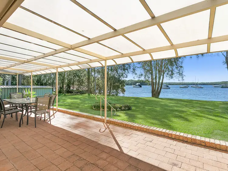 Fifth view of Homely house listing, 9 Wharf Street, Wyee Point NSW 2259