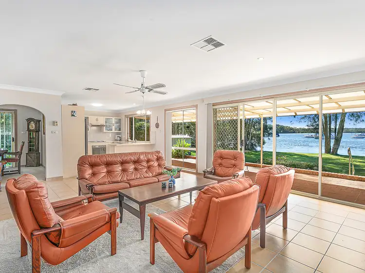 Sixth view of Homely house listing, 9 Wharf Street, Wyee Point NSW 2259