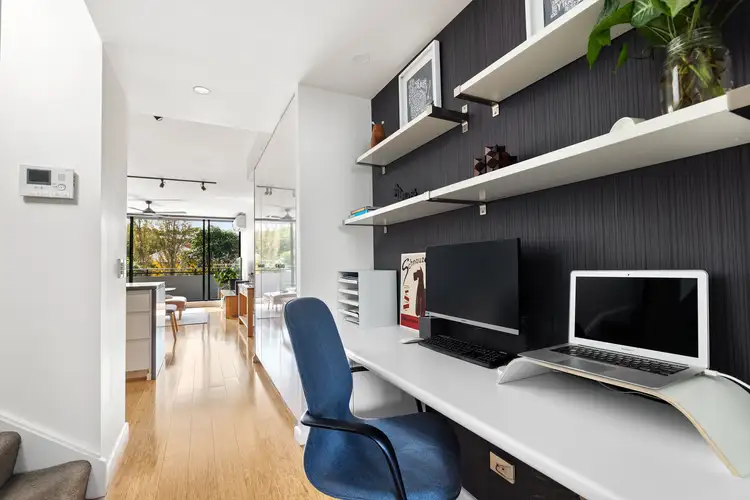 Sixth view of Homely apartment listing, D401/1 Hunter Street, Waterloo NSW 2017