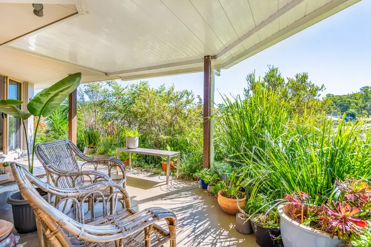 Third view of Homely house listing, 1 Waverider Cove, Safety Beach NSW 2456