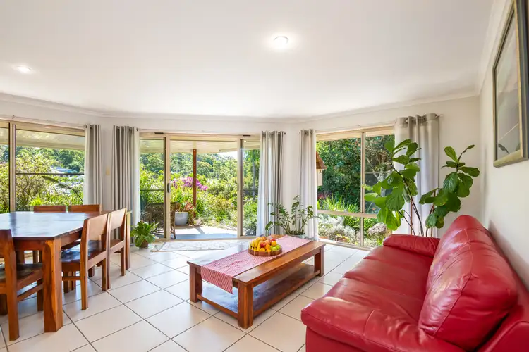 Fourth view of Homely house listing, 1 Waverider Cove, Safety Beach NSW 2456