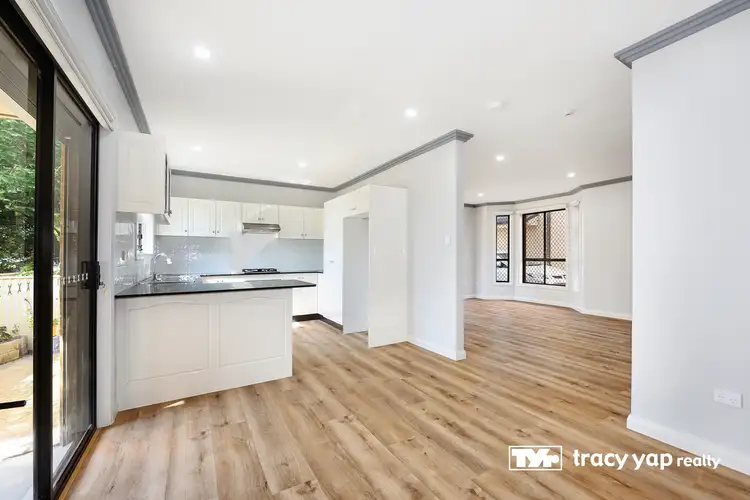 4/426-428 Victoria Road, Rydalmere NSW 2116