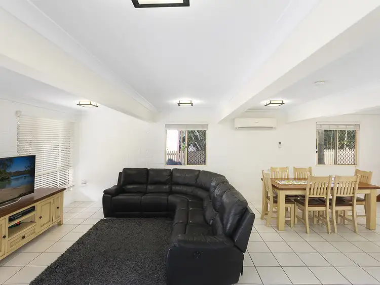 Third view of Homely house listing, 12 Bertram Street, Park Avenue QLD 4701