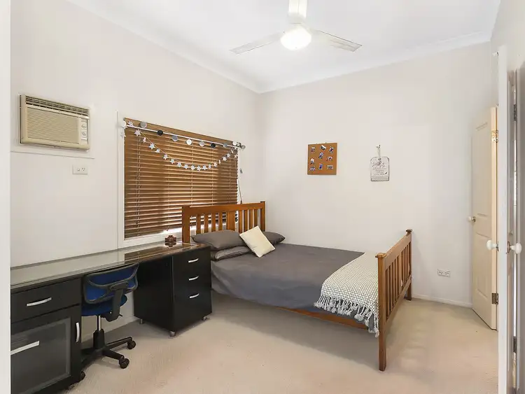 Fourth view of Homely house listing, 12 Bertram Street, Park Avenue QLD 4701