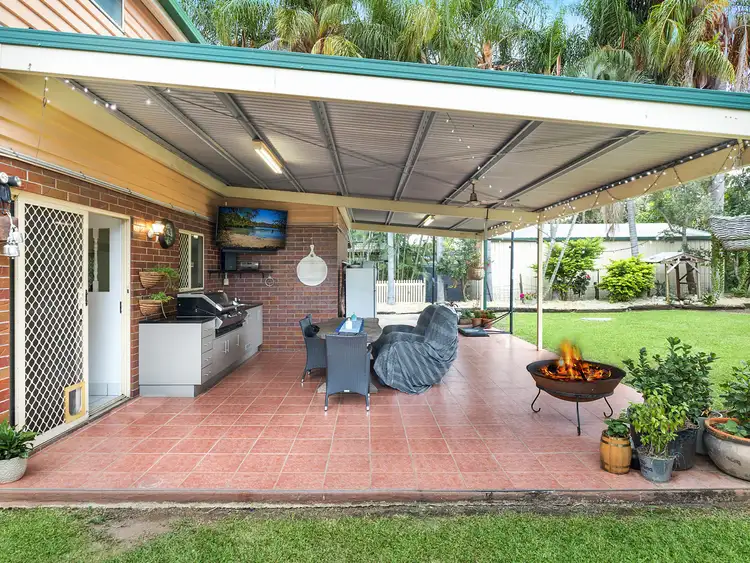 Sixth view of Homely house listing, 12 Bertram Street, Park Avenue QLD 4701