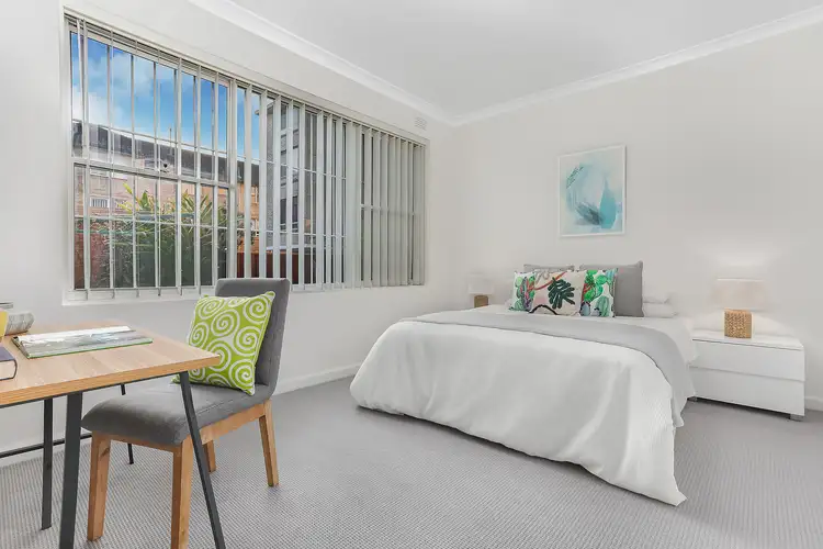 Third view of Homely apartment listing, 10/12A Russell Street, Strathfield NSW 2135