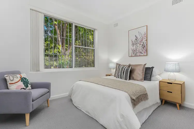 Fourth view of Homely apartment listing, 10/12A Russell Street, Strathfield NSW 2135