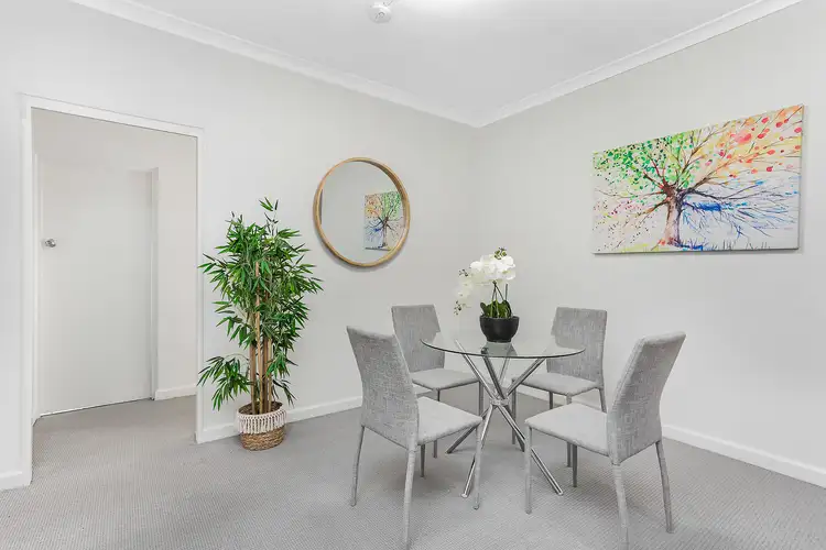 Fifth view of Homely apartment listing, 10/12A Russell Street, Strathfield NSW 2135