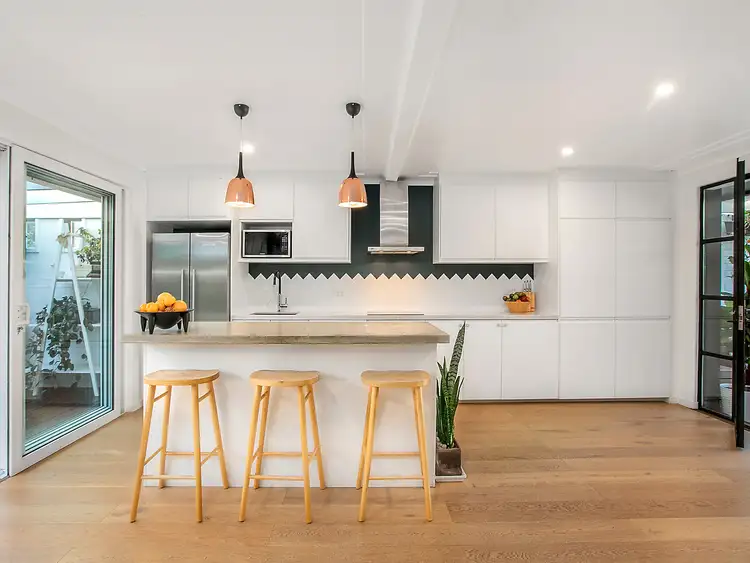 Third view of Homely house listing, 29 Cranbrook Street, Botany NSW 2019