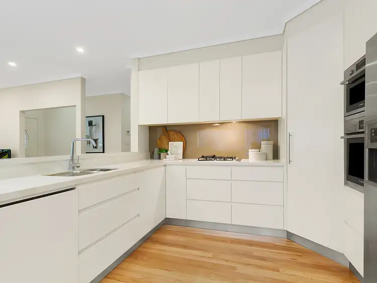 Second view of Homely villa listing, 1/12 Miriam Road, West Ryde NSW 2114