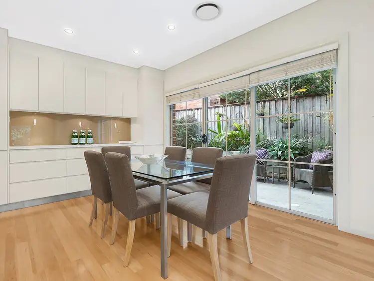 Fourth view of Homely villa listing, 1/12 Miriam Road, West Ryde NSW 2114