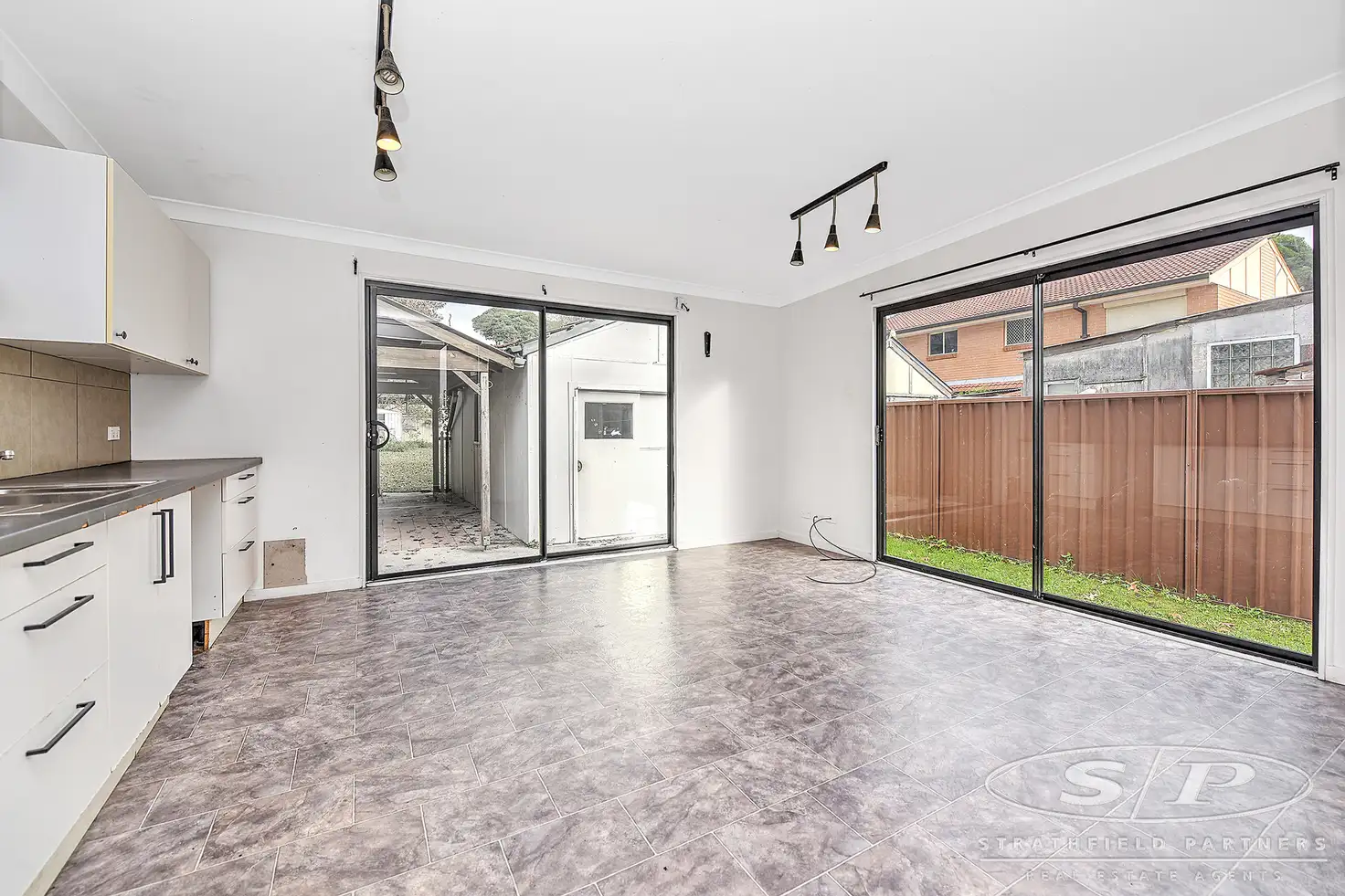 Main view of Homely house listing, 46 Second Avenue, Campsie NSW 2194