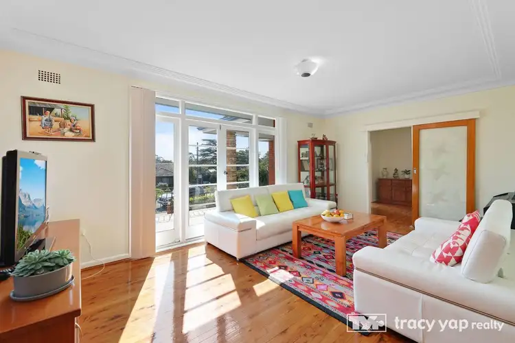 Second view of Homely house listing, 28 Francis Street, Epping NSW 2121
