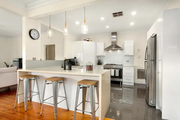 Third view of Homely house listing, 18 Halsbury Street, Hadfield VIC 3046