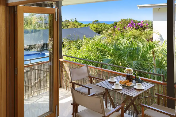 Third view of Homely house listing, 23 Sapphire Crescent, Sapphire Beach NSW 2450