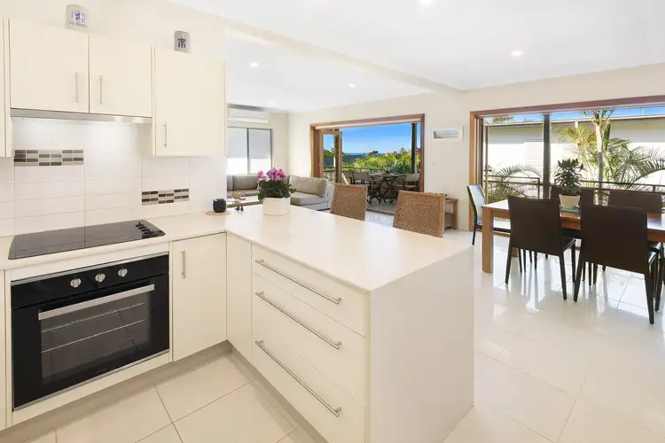Fourth view of Homely house listing, 23 Sapphire Crescent, Sapphire Beach NSW 2450