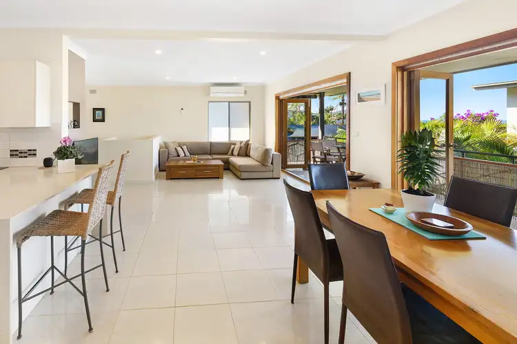 Sixth view of Homely house listing, 23 Sapphire Crescent, Sapphire Beach NSW 2450