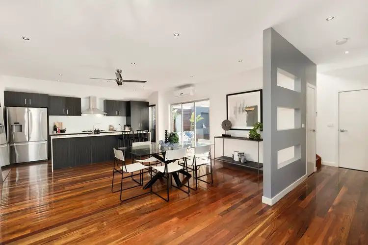 Second view of Homely house listing, 53 Stawell Street, Coburg VIC 3058