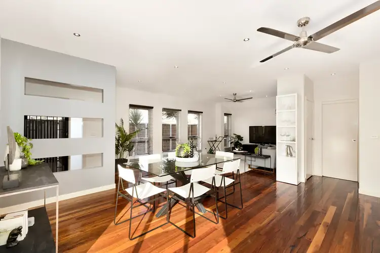 Third view of Homely house listing, 53 Stawell Street, Coburg VIC 3058