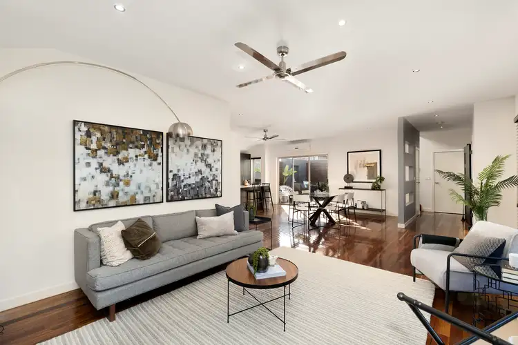 Fourth view of Homely house listing, 53 Stawell Street, Coburg VIC 3058