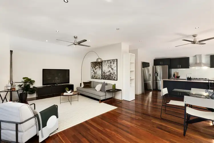 Fifth view of Homely house listing, 53 Stawell Street, Coburg VIC 3058