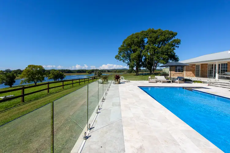 Main view of Homely rural property listing, 221 Hursley Road, Wauchope NSW 2446