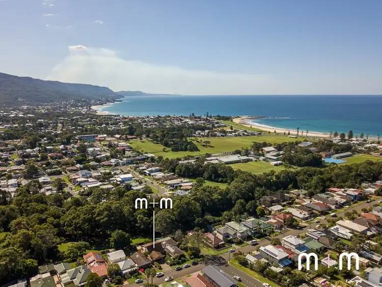 Second view of Homely house listing, 50 Willcath Street, Bulli NSW 2516
