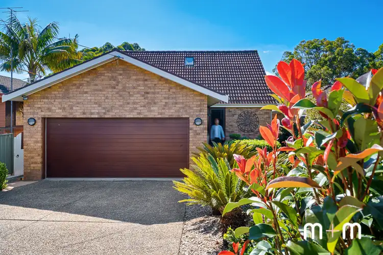 Fourth view of Homely house listing, 50 Willcath Street, Bulli NSW 2516