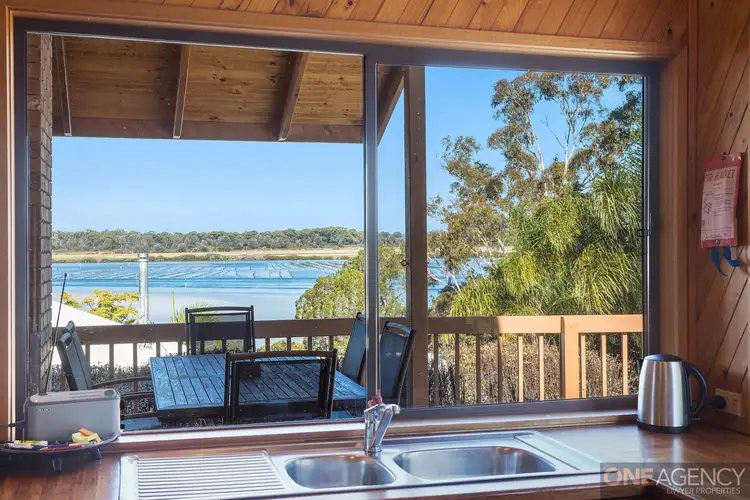 Third view of Homely house listing, 5 Bodalla Place, Merimbula NSW 2548