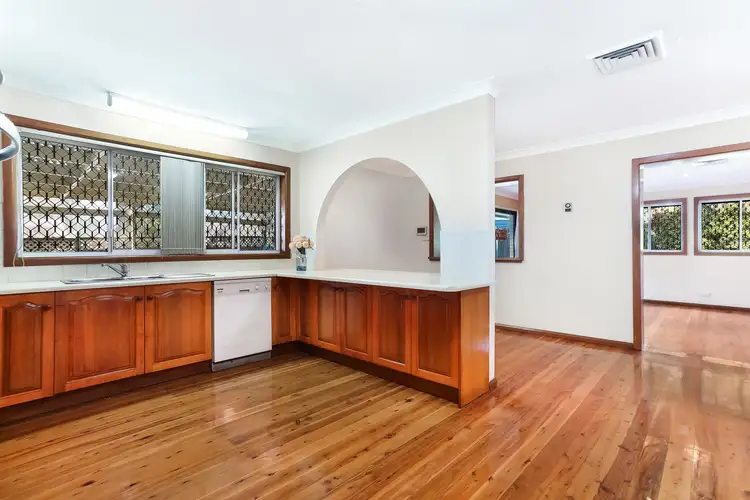 Fifth view of Homely house listing, 30A Rochester Street, Homebush NSW 2140